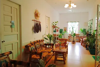 Image de Amwani Garden Pool & Kubo Tent Rental