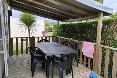 Image de Mobil-home Le Grand Large 8 personnes