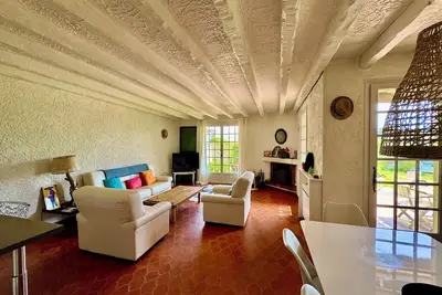 Image de Maison 3 chambres à Sagone