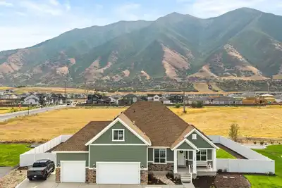 Image de Immaculate 2 bedroom Basement Adu apartment in Spanish Fork