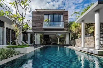 Image de Sn3009 - 3 Bedroom Villa in Jimbaran