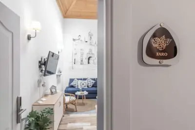 Image de Main Street Apartments, Faro Duplex Apartment