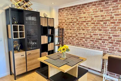 Image de Pass the Keys | Modern Home- Ideal for Professionals| 5 mins to M4