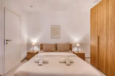 Image de Anita's Modern Apartment - Near Sliema, Valletta, St Julian's