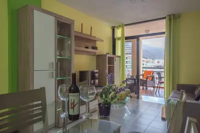 Image de Casa Angel - Puerto Naos