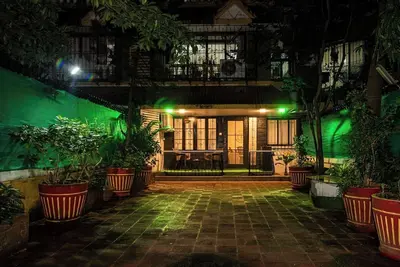 Image de Aesthetic 2 Bedroom Villa A Unit of Gagal Home