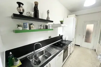 Image de Heart of Marconi Apartment