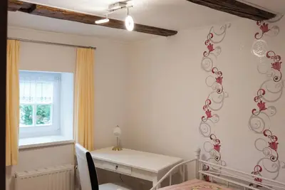 Image de Vacation apartment at the hazelnut bush in Saxon Switzerland.