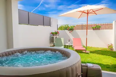 Image de Villa-Douche