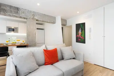 Piso - Rooms La Rosa