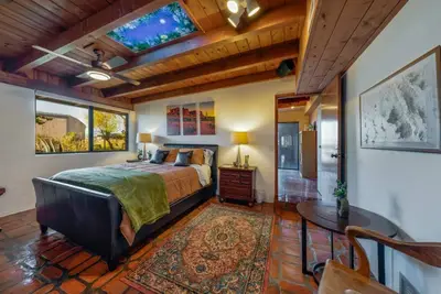 Image de Unique Property / 2 Br 1 Ba / Patio / Kitchenette