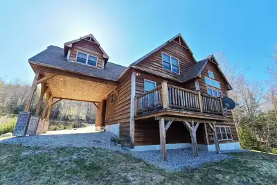 Image de Escape to the Mountains at Thunder Ridge