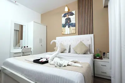 Image de Airport Proximity & Compact 1bhk for Health Stays