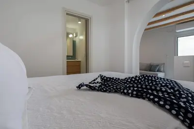 Image de Castello Amorgos Suites