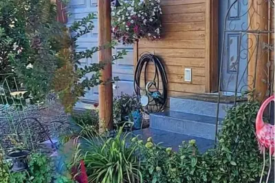 Image de Enjoy the serenity of the Pahsimeroi in a Charming 3-bed 2-bath cabin. WiFi, Ac