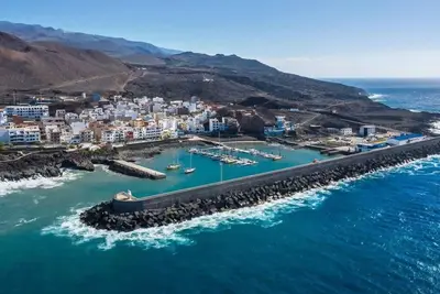 Image de La Caracola 3hab+Solarium A 1min. From The Beach