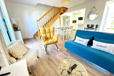 Image de Maison Familiale Clapo ty