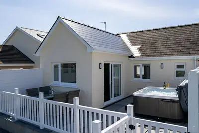 Image de Bramble Cottage - Dog Friendly Cottage, Hot Tub