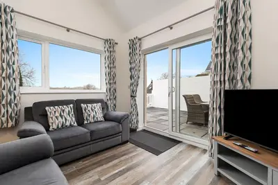 Image de Fern Cottage - Dog Friendly Cottage with Hot Tub