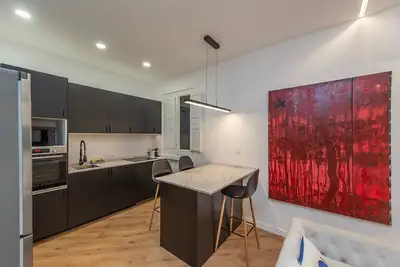 GuestReady - Une expérience agréable à Salamanca