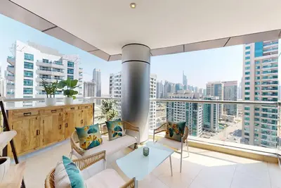 Image de Trident Bayside - Beautiful Two Bed in the Marina