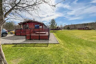 Image de 2 bedroom accommodation in Glentruim, near Newtonmore
