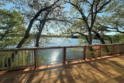 Image de Welcome to your Peaceful Waterfront Retreat in Plymouth
