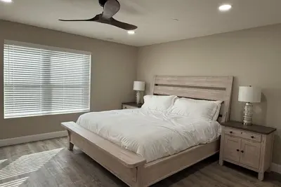 Image de The Lookout Suite @ White Oak