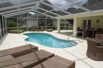 Image de Villa Luva: Spectacular Villa with pool