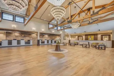 Image de Charming 1-bedroom apartment with fitness room, WiFi in Celebration