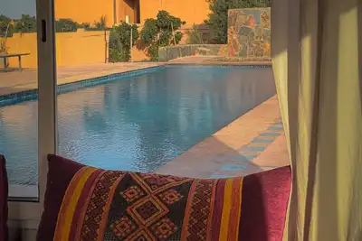 Image de Atlas Agafay Horizon Marrakech Auberge & Luxury Suites