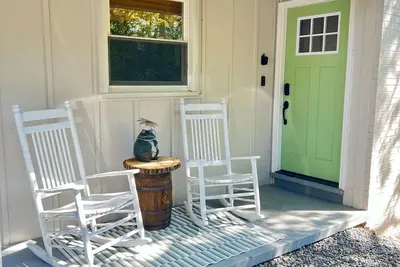 Image de Charming 3-bedroom house - Boho By The Star - Cozy Retreat Close to Town