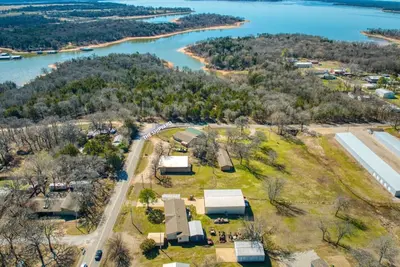 Image de Lakeside Getaway @ Buncombe Creek