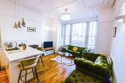 Image de Luxury Hastings Apartment