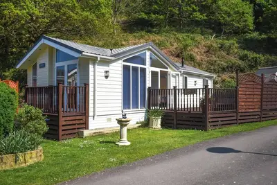 Image de 2 bedroom accommodation in Hele Bay