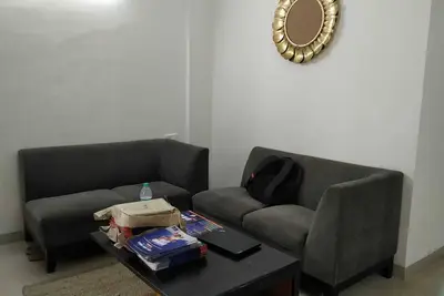Image de 3-bedroom bungalow in wonderful Pune with Ac