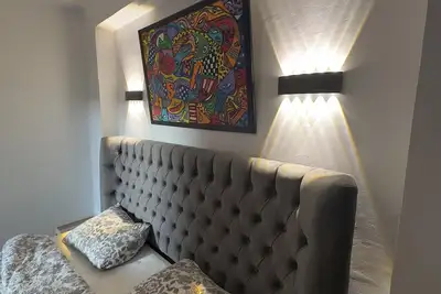 Image de À 10 minutes du Jardin Majorel! Lamia’s Appartement