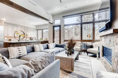 Image de Riverfront Townhome 13