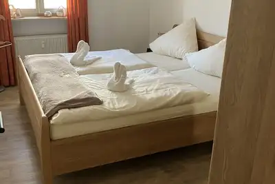 Image de 4-star vacation apartment with Tg Child-friendly