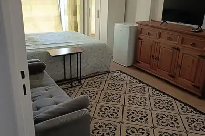 Image de Appartement 3 Chambres avec Balcon, Parking et Wi-Fi – Courcouronnes