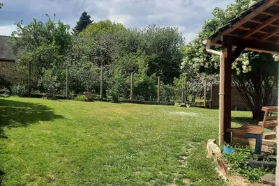 Image de La Lézardière, appartement calme et charmant