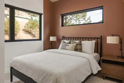 Image de River Run, Sauna & Cold Plunge, Creekside Cabin