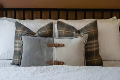 Image de Cutthroat Trout Cabin Near Trails, Hike and Bike