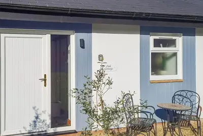 Image de Lovely ground floor cottage near Abergavenny, perfect for a break away.