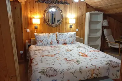 Image de La Mansion de la Toba