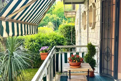 Image de Riviera Bliss Relax in residence with pool.