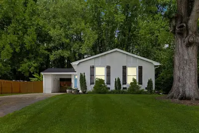 Image de 3b Great Family Relocation Home in Vrbo