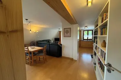 Image de Vacation apartment in the countryside on the outskirts of Weimar, 1st floor