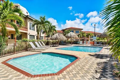Image de Charming 2br Home • Outdoor Kitchen