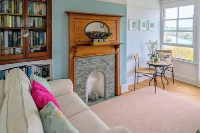 3 chambres à coucher à Looe